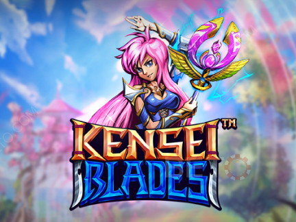 Kensei Blades نسخة تجريبية