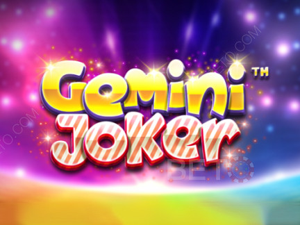 Gemini Joker نسخة تجريبية