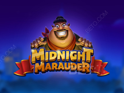 Midnight Marauder نسخة تجريبية