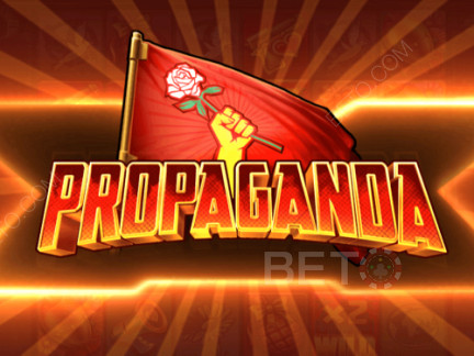 Propaganda نسخة تجريبية