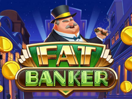 Fat Banker نسخة تجريبية