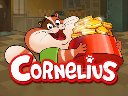 Cornelius نسخة تجريبية