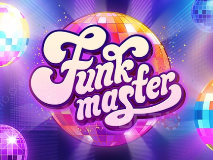 Funk Master نسخة تجريبية