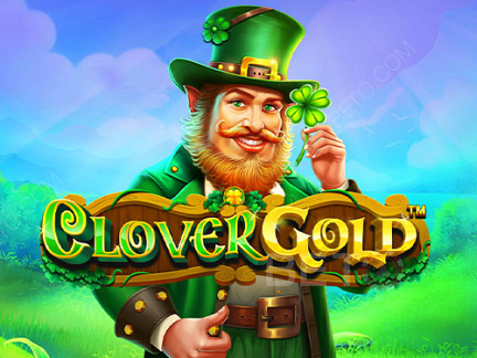 Clover Gold نسخة تجريبية