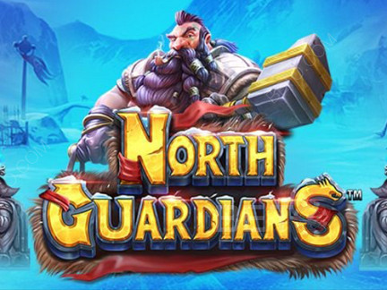 North Guardians نسخة تجريبية
