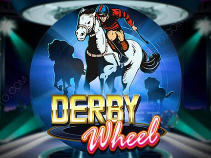 Derby Wheel نسخة تجريبية