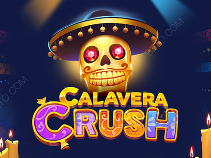 Calavera Crush نسخة تجريبية