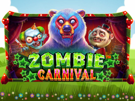 Zombie Carnival نسخة تجريبية