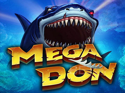 Mega Don نسخة تجريبية