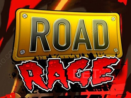 Road Rage نسخة تجريبية