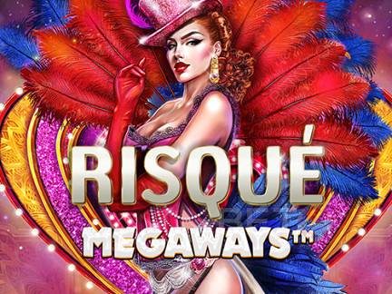 Risqué Megaways نسخة تجريبية