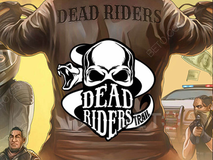 Dead Riders Trail نسخة تجريبية