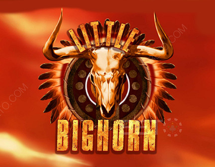 Little Bighorn نسخة تجريبية