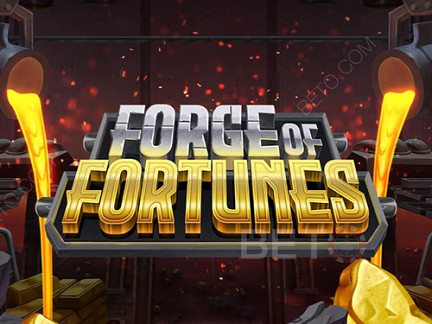 Forge of Fortunes نسخة تجريبية