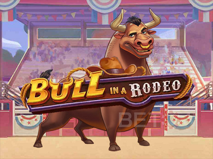 Bull in a Rodeo نسخة تجريبية