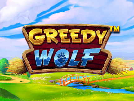 Greedy Wolf نسخة تجريبية