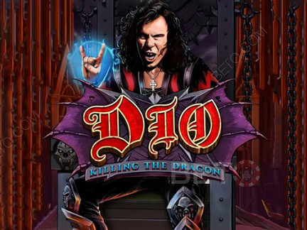 Dio Killing The Dragon نسخة تجريبية