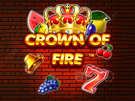 Crown of Fire نسخة تجريبية