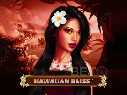 Hawaiian Bliss نسخة تجريبية