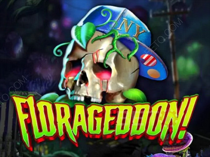 Florageddon! نسخة تجريبية