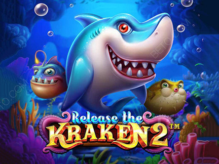 Release the Kraken 2 نسخة تجريبية