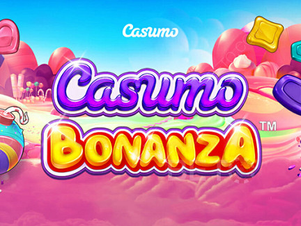 Casumo Bonanza نسخة تجريبية