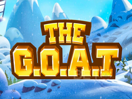The G.O.A.T نسخة تجريبية