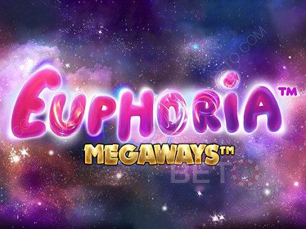 Euphoria Megaways نسخة تجريبية