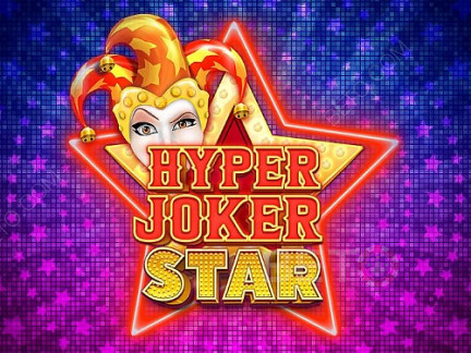 Hyper Joker Star نسخة تجريبية