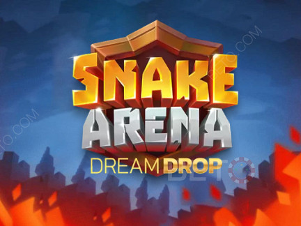Snake Arena Dream Drop نسخة تجريبية