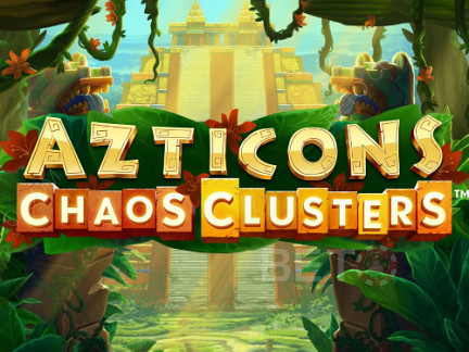 Azticons Chaos Clusters نسخة تجريبية