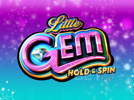 Little Gem نسخة تجريبية
