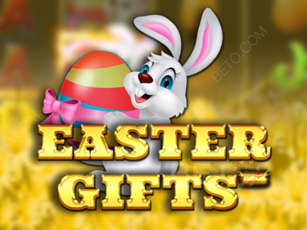 Easter Gifts نسخة تجريبية