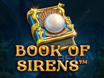 Book Of Sirens نسخة تجريبية