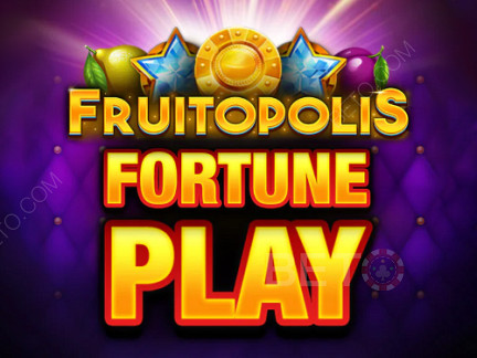 Fruitopolis Fortune Play نسخة تجريبية