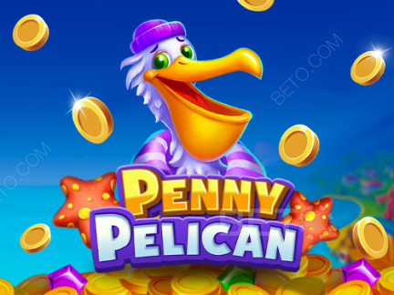 Penny Pelican نسخة تجريبية