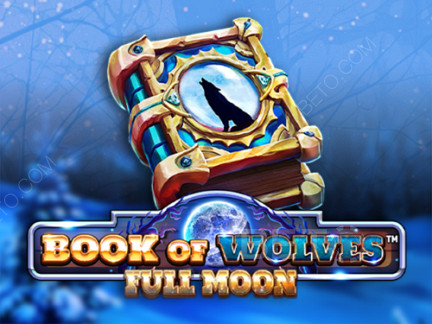 Book Of Wolves - Full Moon نسخة تجريبية