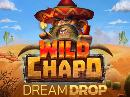 Wild Chapo Dream Drop نسخة تجريبية
