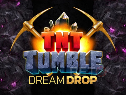 TNT Tumble Dream Drop نسخة تجريبية