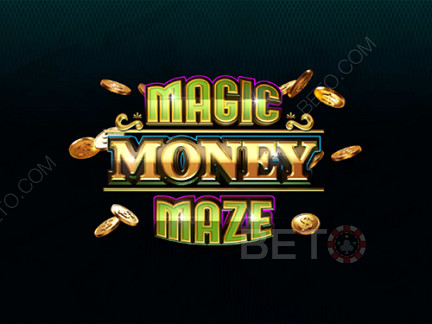 Magic Money Maze نسخة تجريبية