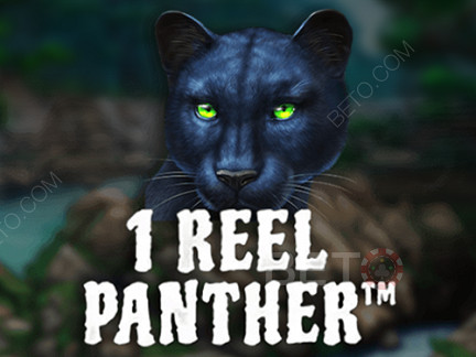 1 Reel Panther نسخة تجريبية