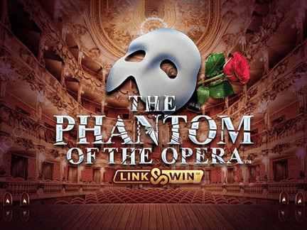 The Phantom of the Opera Link and Win نسخة تجريبية