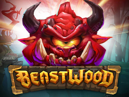 Beastwood نسخة تجريبية