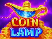 Coin Lamp