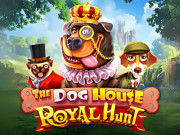 The Dog House Royal Hunt